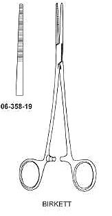 Birkett Forcep